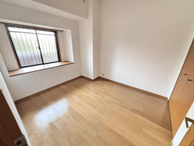 【内装】 | パークマンション水前寺公園