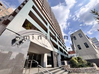 【外観】 | パークマンション水前寺公園