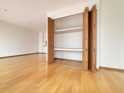 【収納】 | パークマンション水前寺公園