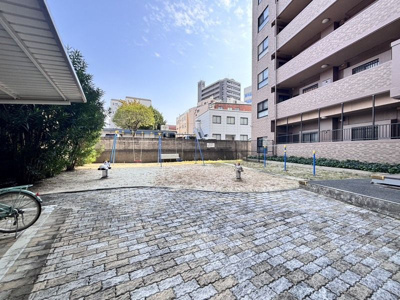 【その他】 | パークマンション水前寺公園