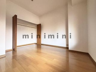 【洋室】 | パークマンション水前寺公園