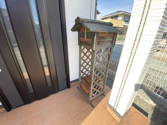 構3丁目貸家のその他共用部分