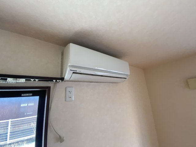 構3丁目貸家の設備