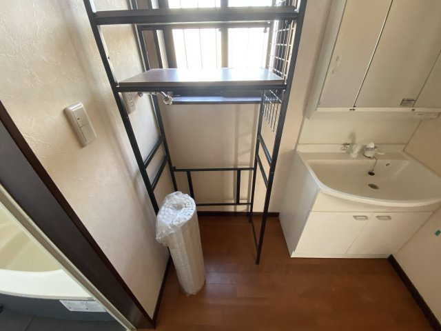 構3丁目貸家のその他