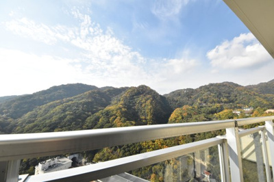 【展望】 | ジークレフ新神戸タワー