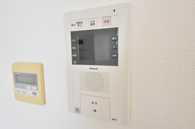 【セキュリティ】 | ジークレフ新神戸タワー