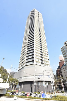 【外観】 | ジークレフ新神戸タワー