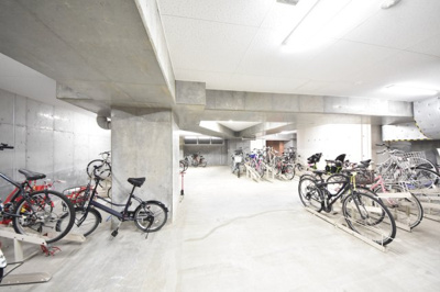 【その他】 | ジークレフ新神戸タワー