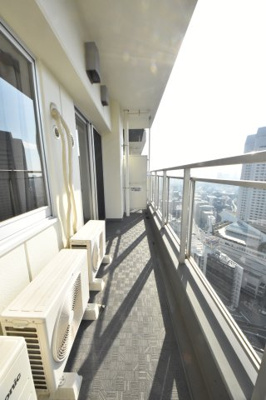 【その他】 | ジークレフ新神戸タワー