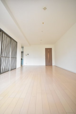 【居間・リビング】 | ジークレフ新神戸タワー