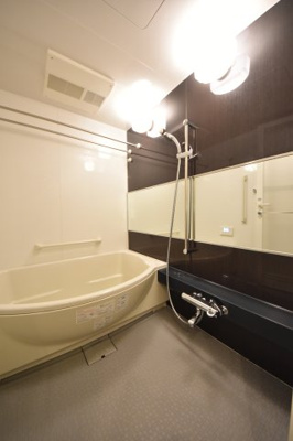 【浴室】 | ジークレフ新神戸タワー