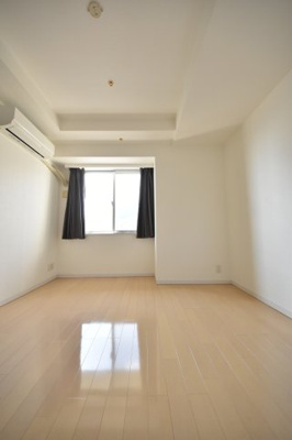 【寝室】 | ジークレフ新神戸タワー