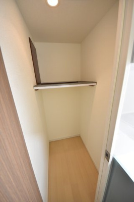 【収納】 | ジークレフ新神戸タワー