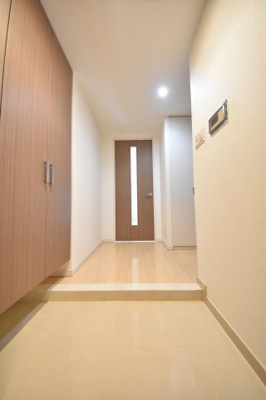 【玄関】 | ジークレフ新神戸タワー