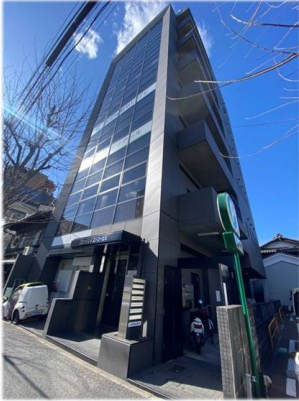 ニューインダストリービル