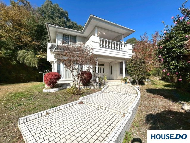 中古戸建　足利市粟谷町