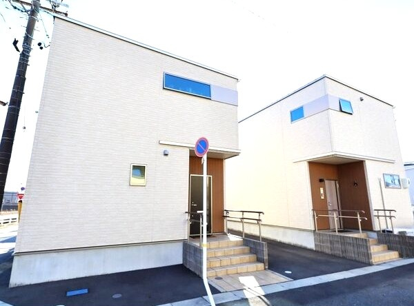 高蔵寺駅前戸建Ｂ