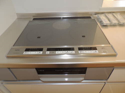 【キッチン】 | ＭビレッジⅡ