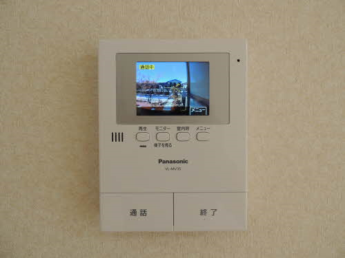 【設備】 | ＭビレッジⅡ