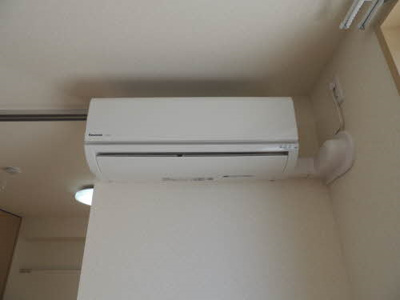 【設備】 | ＭビレッジⅡ