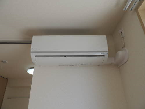 【設備】 | ＭビレッジⅡ