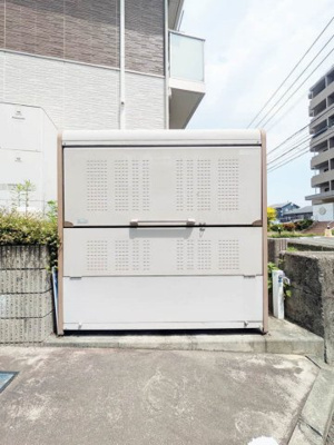 【その他共用部分】 | ＭビレッジⅡ