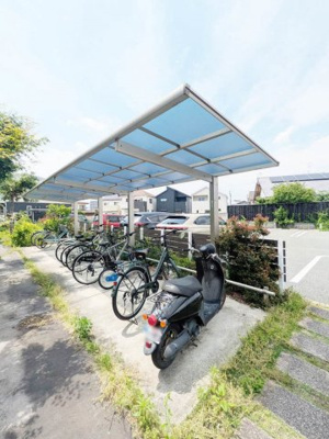 【その他共用部分】 | ＭビレッジⅡ