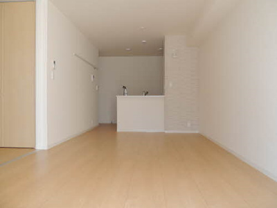 【居間・リビング】 | ＭビレッジⅡ