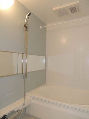 【浴室】 | ＭビレッジⅡ