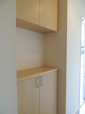 【収納】 | ＭビレッジⅡ