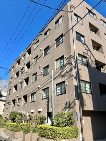 コスモ錦糸町グランシティ