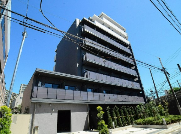 グランドコンシェルジュ池袋本町ウエスト