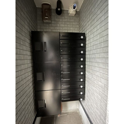 【その他共用部分】 | GRACE SUMIDA