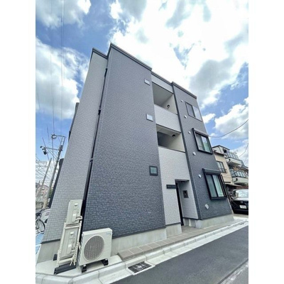 【外観】 | GRACE SUMIDA