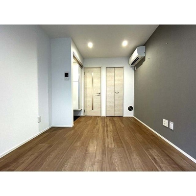 【内装】 | GRACE SUMIDA