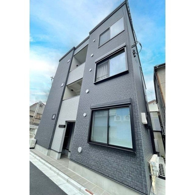 【外観】 | GRACE SUMIDA