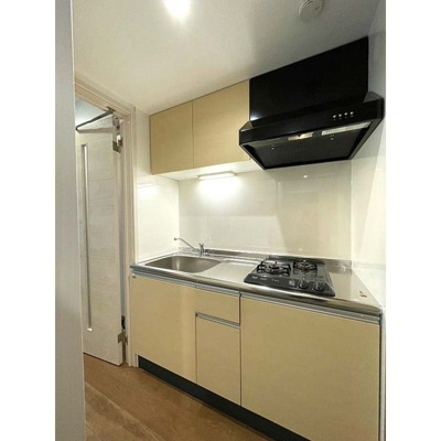 【キッチン】 | GRACE SUMIDA