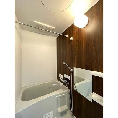 【浴室】 | GRACE SUMIDA