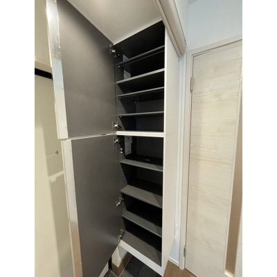 【玄関】 | GRACE SUMIDA