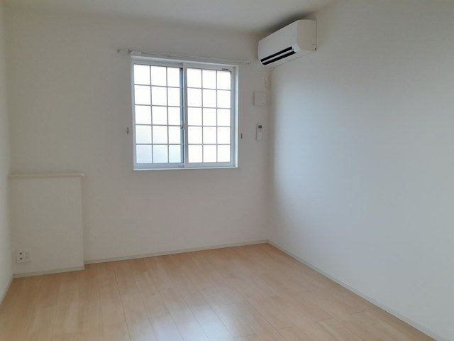 ヒルトンバイアの内装