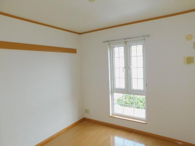 メゾンド・エスポワール伍番館の内装