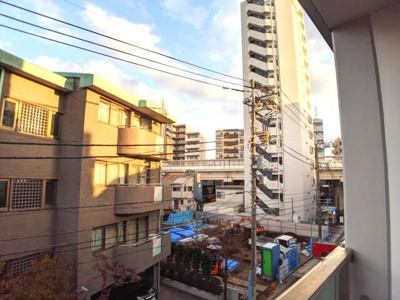 【展望】 | DeLCCS komazawa