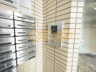 【セキュリティ】 | プリンスコート新高