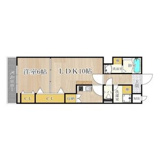 プリンスコート新高の画像