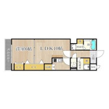 プリンスコート新高の画像