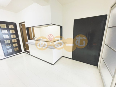 【居間・リビング】 | プリンスコート新高