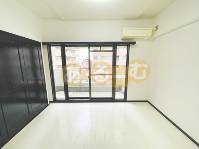 【内装】 | プリンスコート新高