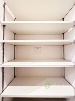 【収納】 | ライオンズマンション高井戸 | 収納　玄関