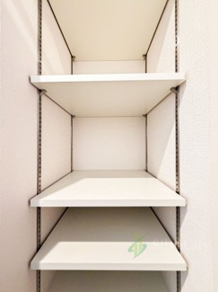 【収納】 | ライオンズマンション高井戸 | 収納　洗面所