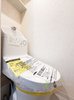 【その他】 | ライオンズマンション高井戸